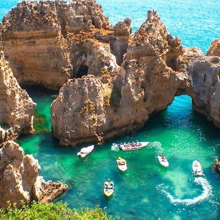 דירות Lumina Portimao Algarve מראה חיצוני תמונה