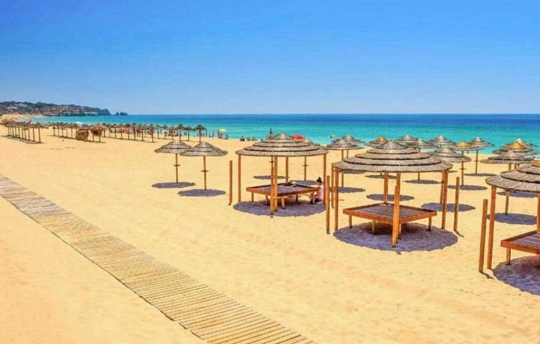 דירות Lumina Portimao Algarve מראה חיצוני תמונה