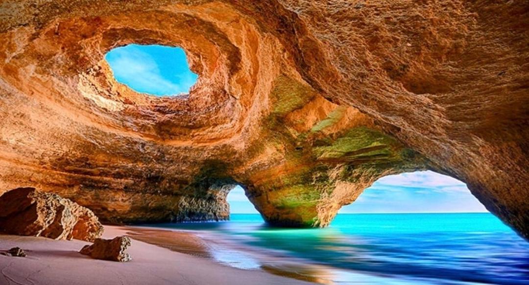 דירות Lumina Portimao Algarve מראה חיצוני תמונה