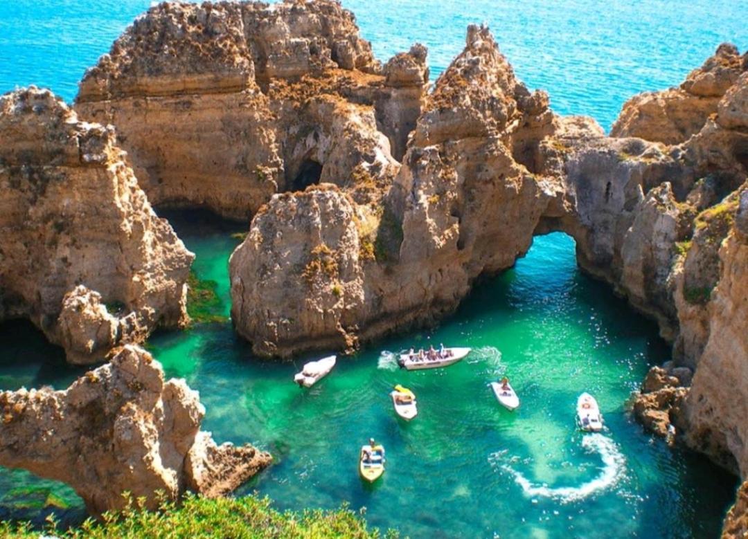 דירות Lumina Portimao Algarve מראה חיצוני תמונה
