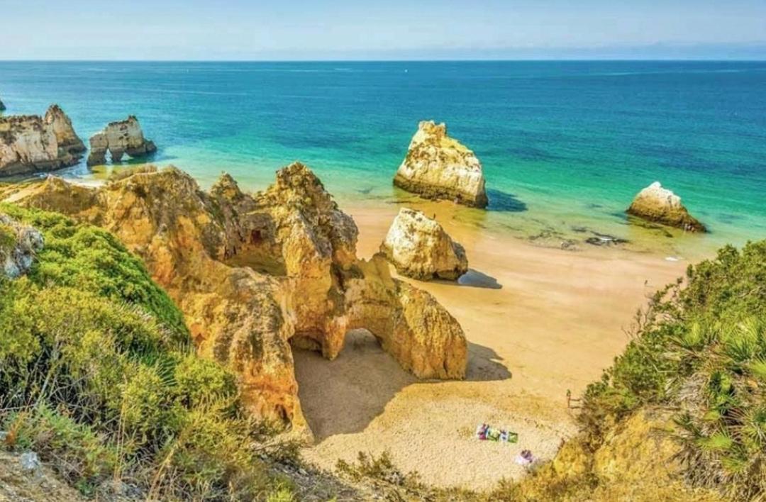 דירות Lumina Portimao Algarve מראה חיצוני תמונה