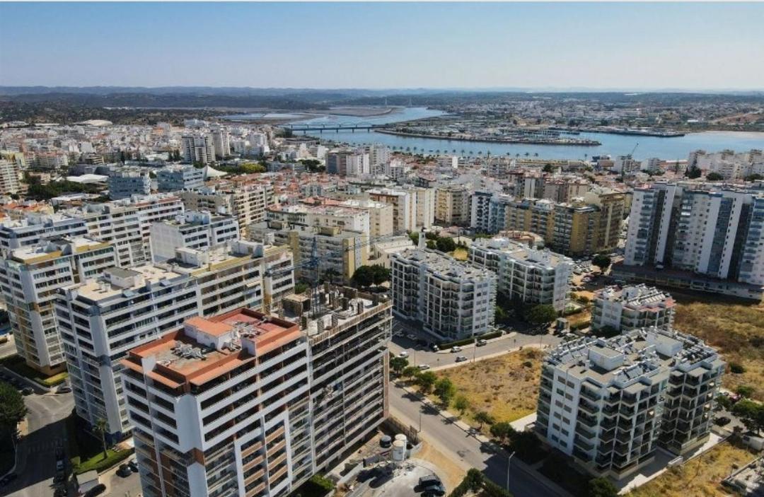 דירות Lumina Portimao Algarve מראה חיצוני תמונה