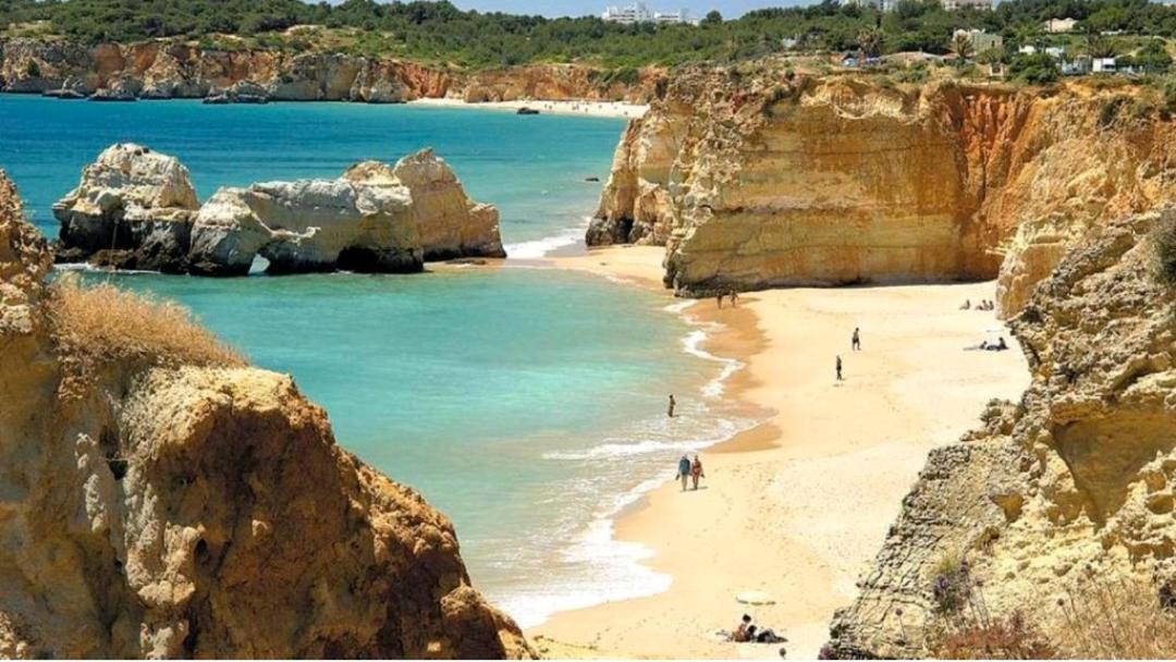 דירות Lumina Portimao Algarve מראה חיצוני תמונה