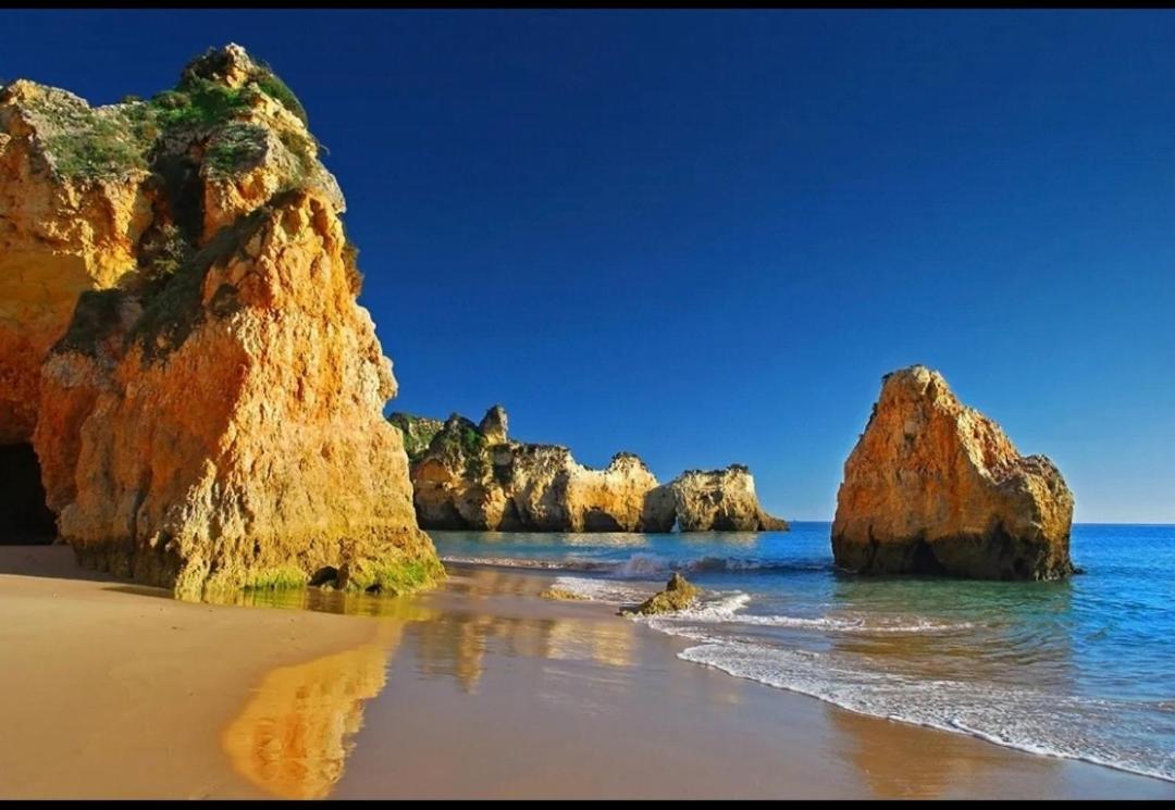 דירות Lumina Portimao Algarve מראה חיצוני תמונה