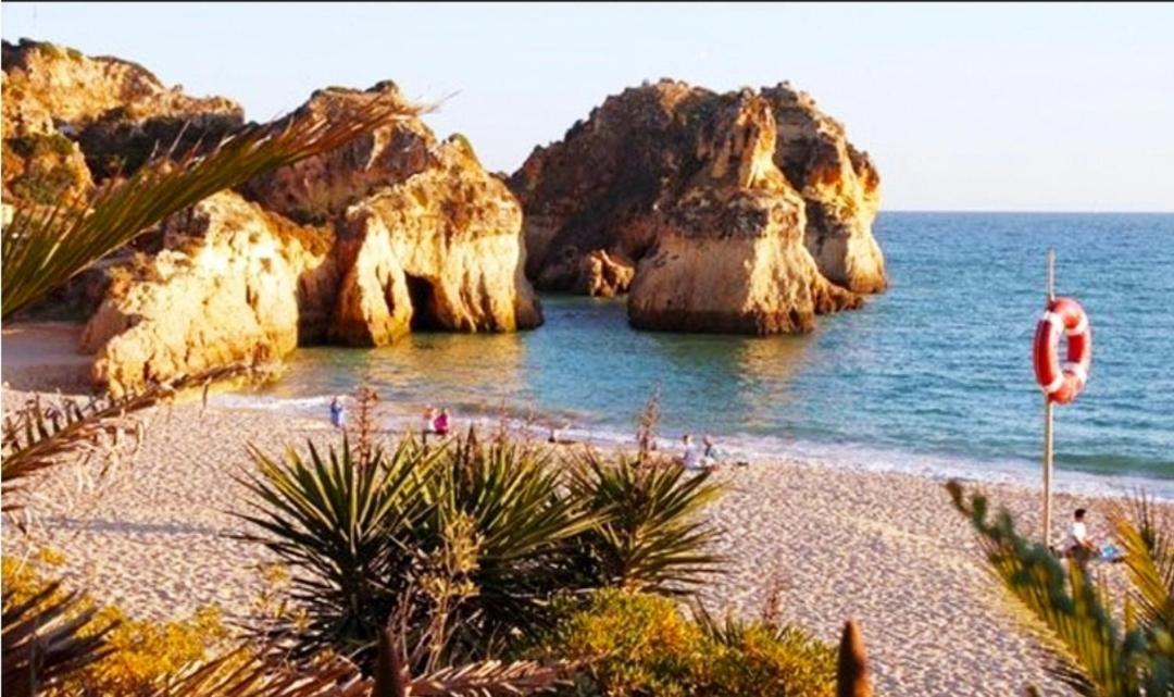 דירות Lumina Portimao Algarve מראה חיצוני תמונה