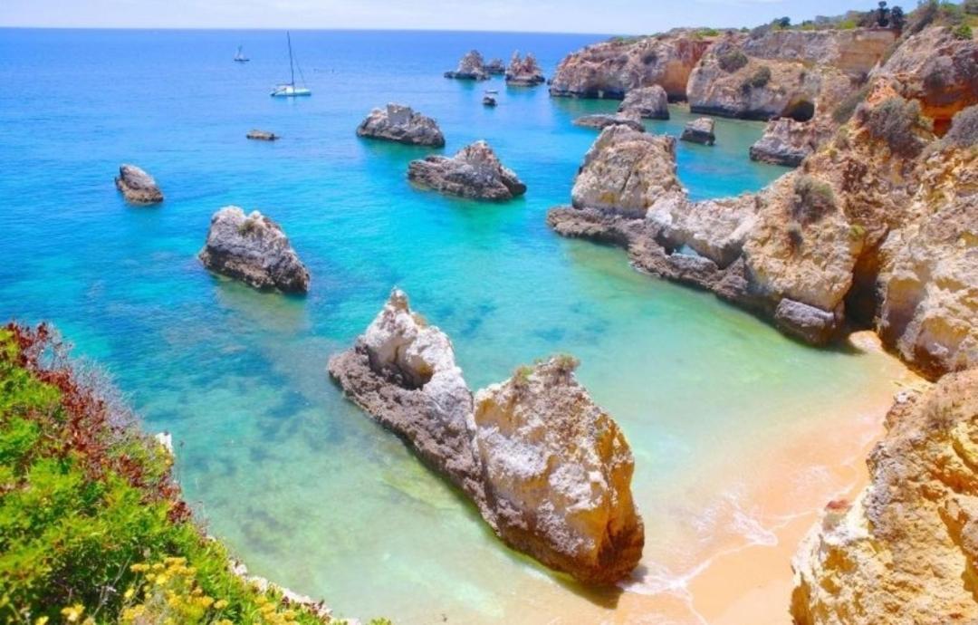 דירות Lumina Portimao Algarve מראה חיצוני תמונה